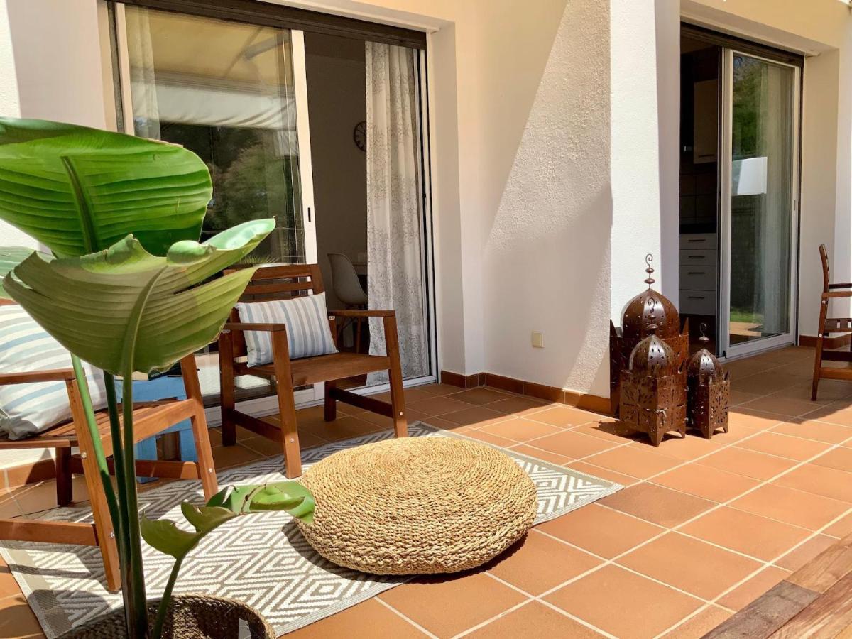 Villas Empuries, Garden & Private Pool サン・マルティー・ダンプリアス エクステリア 写真
